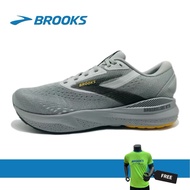 Brooks ADRENALINE 24 GTS super wide cutting men running shoe 110437 4E