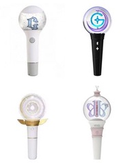 誠收 Gfriend手燈 🙏🏻