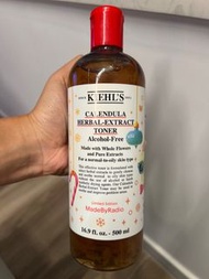 Kiehl's 金盞花爽膚水