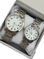 [ CM125 ] JAM BESI ANALOG + JAM BESI COUPLE + JAM COUPLE