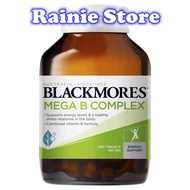 Blackmores Mega Vitamin B Complex ( 200 Tablets )