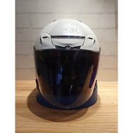 SHOEI J FORCE 3 - HONDA