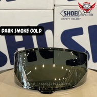 TANIO VISOR CNS-3C SHOEI NEOTEC 3 HELMET VISOR 100% ORIGINAL