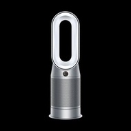 全新行貨--Dyson HP07 Purifier Hot+Cool 三合一暖風空氣清新機--銀白色