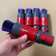 Suitable for dyson dyson Vacuum Cleaner V7V8V10V11V15 Dust Removal Non-Marking Soft Brush