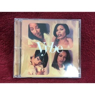 CD Vybe – Condition As Shown In The Cover Photo EA119-150