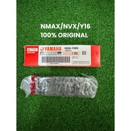 YAMAHA CHAIN NMAX / NVX TIMING CHAIN 96 MARK [ 100% ORIGINAL YAMAHA ] - 94568-F9096