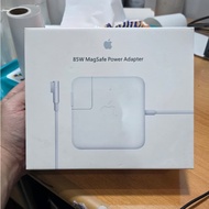 Charger Adaptor MacBook Pro 85W MagSafe Adapter A1343 MC556CH/A Mac Book