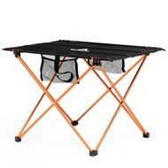 Meja Lipat Eiger Camp Table Chair Meja Camping Hiking Outdoor Original