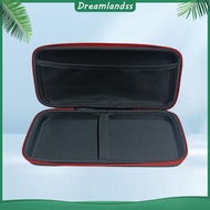 Carrying Case for AYN Odin 2 Portal Portable Storage Bag Shockproof Protective Case Waterproof Handb