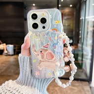 Oil Painting Coal Suitable Huawei Honor 50 Phone Case New Style SE Feather Yarn 30S Premium V40 Ligh