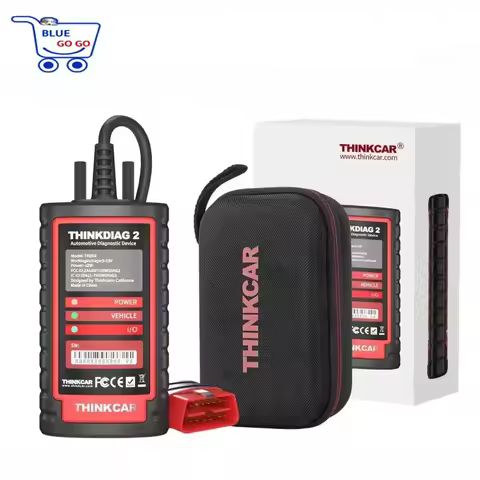 Thinkdiag 2 With 1 Year Online Diagzone XPRO5 Xdiag ADS Pro LVS Prodiag Software Fast Activation Ple