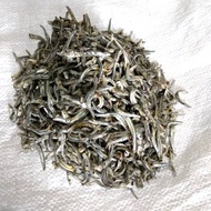 HIJAU Coarse Green Anchovy Anchovy/ 1kg