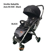 Stroller Baby Elle 928 Avio