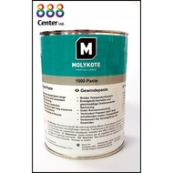 Molykote® 1000 Paste จารบีทาเกลียว (Anti-Seize) น้ำมันหล่อลื่น