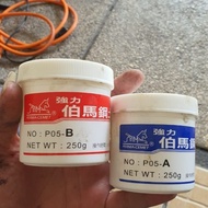 Ab epoxy glue