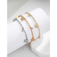 Titanium bracelet 757B