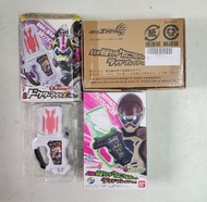 DX 假面騎士exaid 卡帶 doctor might xx kamen rider chronicle