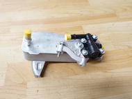 ออยล์เกียร์(Transmission Oil Cooler) BMW Series 2 F22Lci Series 3 F30Lci G20 Series 5 F10Lci G30 X3 