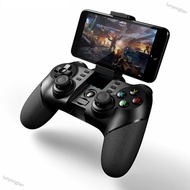 Wireless Bluetooth Game Controller for Android Phone Gaming Controle Joystick Gamepad Joypad