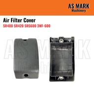 SR420 Air Filter Cover/ Tudung Penapis Angin Mesin Pump Racun SR400 SR420 SR5600 3WF-600 Spare Part 