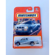 Matchbox 95 Nissan Hardbody (D21)