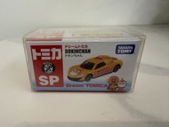Tomica 麵包超人系列 Anpanman Dokinchan 小精靈紅精靈