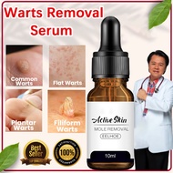Effective Remover of Wart and Mole Organic Warts Remover Pure Kasoy Oil Warts Remover Tags Mole Nuna