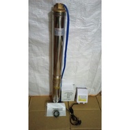 SATELLITE PUMP SUBMERSIBLE PUMP/ SUBMERSIBLE PUMP 3" 0.5HP