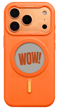 XTREM Magsafe Screen Case เคสโทรศัพท์ DIY เปลี่ยนรูปได้ หน้าจอ E-Ink กันกระแทก กันน้ำ เหมาะสำหรับ iP