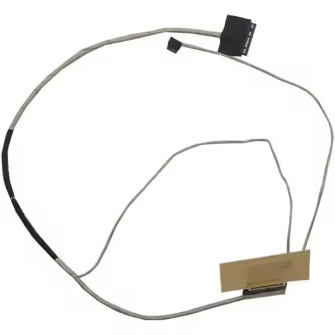 Laptop LCD EDP Screen Cable for Lenovo E41-45 E41-50 55 82BF 5C10Y95981 DC02003O500