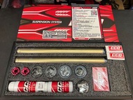 報價 代訂 CCD 強化內管組 金管 FORCE155 SMax 155 另有 勁戰 BWS AUGUR FORCE2.0 DRG MMBCU KRV