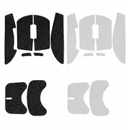 Anti Slip Grip Tape Skin Logitech G PRO X Superlight 2C Gaming Mouse Sticker