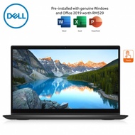 Dell Inspiron 2-In-1 7306 65165SG-W10 13.3'' FHD Touch Laptop Black ( I7-1165G7, 16GB, 512GB SSD, Intel, W10, HS )