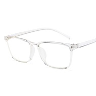 Distance Blue light Glasses -0.50 Computer Nearsighted Glasses Anti Eyestrain Anti Glare Myopia Glas