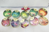 【Sunny Buy】◎現貨◎ 德國 Cavendish & Harvey 卡恩迪許 經典水果硬糖 圓鐵盒