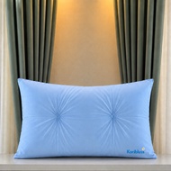 Karibs Pillow Tufted Case Motif POLOS Size 50x70 CM