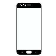 OPPO A77 BLACK 9D SCREEN PROTECTOR