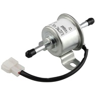 (NMXT) Fuel Feed Pump Electronic Fuel Pump for 4TNV88 3TNV88 4TNV84 Mini Excavator 129612-52100 4855