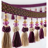 Super hot Truck Decoration Curtain 2022