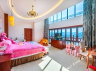 Zancheng Hotel (Hangzhou Xihu Boulevard)