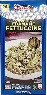 Seapoint Farms Organic Edamame Fettuccine, 7.05 oz