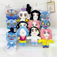 demon hunter kpop Soft Plush Toy kpop demon hunter toys kpop demon hunter costume christmas gift for