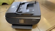 HP OfficeJet 5740 All-in-One Printer Scanner Copier