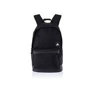 [Adidas] Backpack Classic Pocket Backpack [Classic Pocket Backpack] Black/Bra