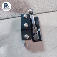Limit Switch 15A 50x19x18mm / Z-15GW2-B ( CM-1703 ) TAB