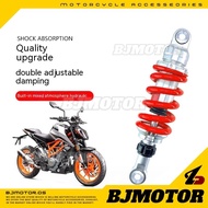 JSMT Absorber Suitable For Ktm Duke390 Rc 390 250 200125 Motorcycle Modified Mid-mounted Rear Shock 