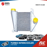 TURBO INTERCOOLER NISSAN NV350 14461-3XN0A 1pc