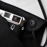 HONEST-ARTISAN  Handmade Genuine Leather Camera Case Bag RICOH GR IV/GRIII/GR sony a7c2 bag fujifilm