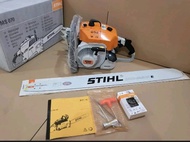 CHAINSAW STIHL MS 070 BAR 36 INCH